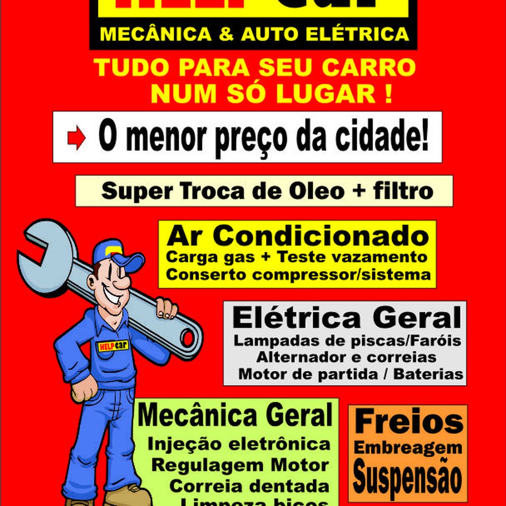 THE BEST 10 AUTO REPAIR near R. TAURUS 126, ESTÂNCIA VELHA - RS 92031-080,  BRAZIL - Updated 2026 - Hours - Yelp