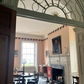 George Read II House - Museums Near Me - New Castle, Delaware