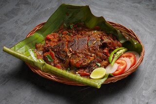Mayura Indian Restaurant by null