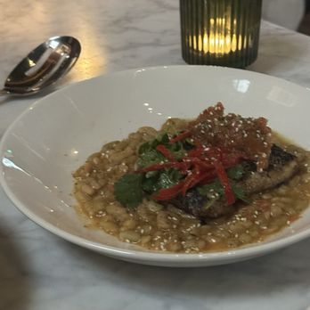Olivero - NC Fish - Italian Near Me - Wilmington, North Carolina Olivero - NC Fish - Italian Near Me - Wilmington, North Carolina