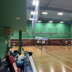 Boston Badminton