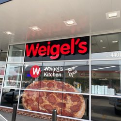 Weigel’s - Entry