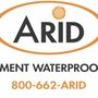 Photo of Arid Basement Waterproofing