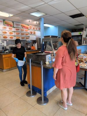 Hue Thai Bakery & Deli by null