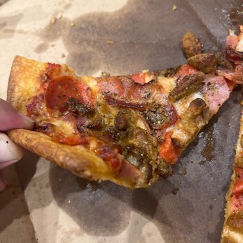 Norma's Pizza Shack - Pizza - Pizza Near Me - Covington, Louisiana