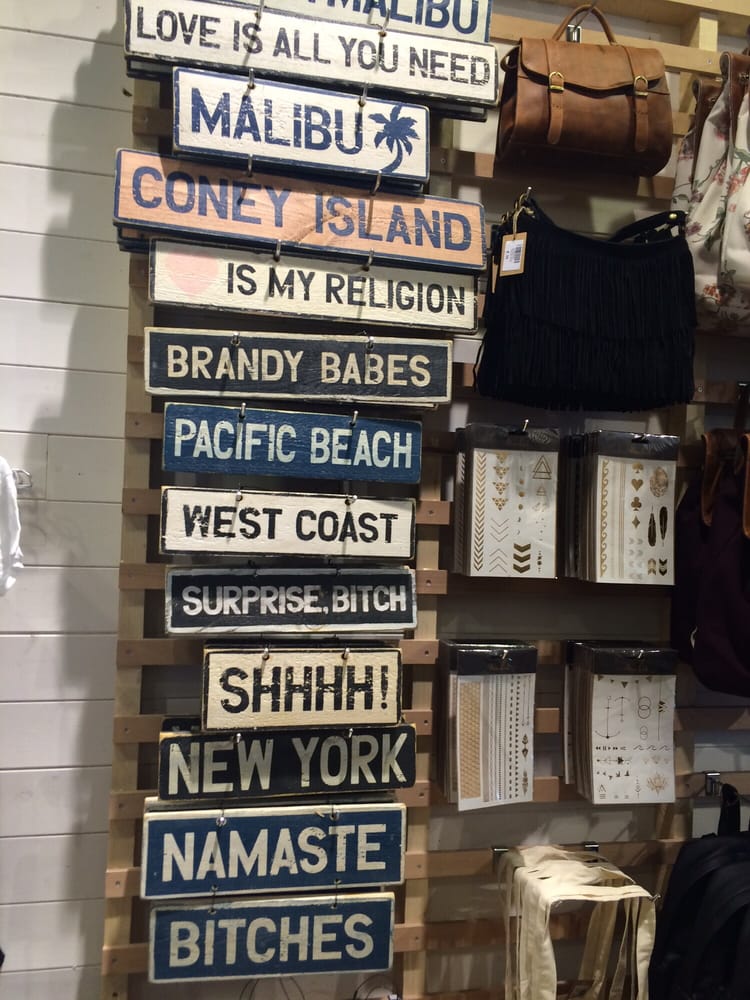 BRANDY & MELVILLE Updated September 2024 Leidsestraat 43, Amsterdam