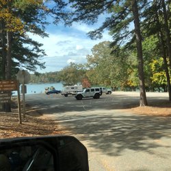 High Falls County Park
