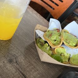 6 tacos for my son lol he's Hungry AF