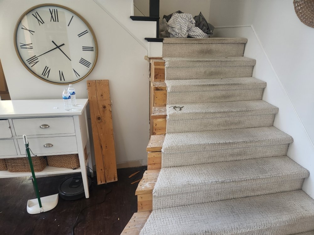 Slide of Nextdoor Neighbor Home Repairs