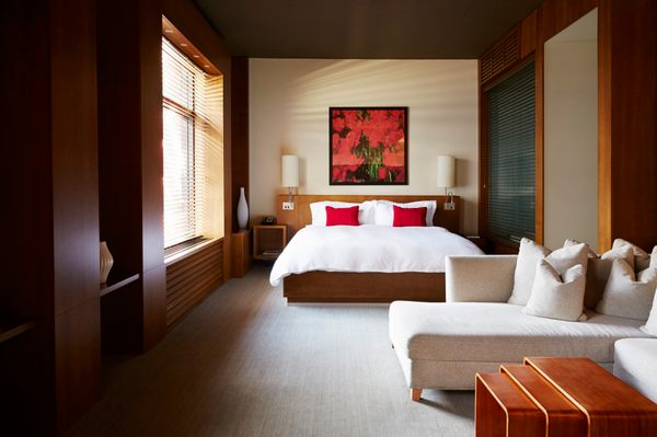 Le Germain Hotel Toronto Mercer by null