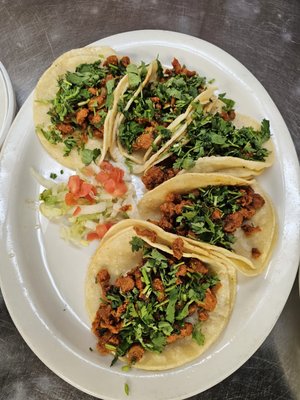 Taqueria Guadalajara by null