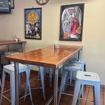 Senor Tacos - Breakfast & Brunch Near Me - Norco, California