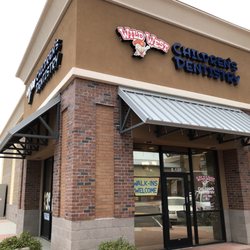 Wild West Children's Dentistry - Dentist Office