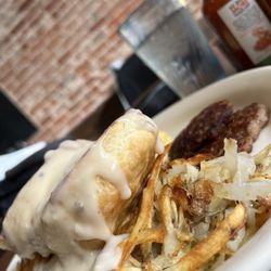 B Simple - Ken's, it was delicious