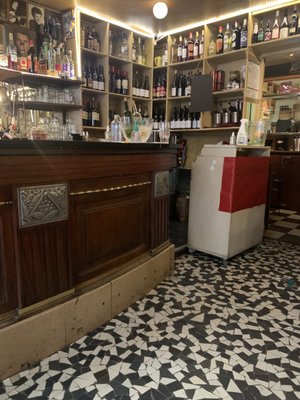 Chez Georges by null
