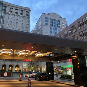 PHILADELPHIA MARRIOTT DOWNTOWN - 510 Photos & 633 Reviews - 1201 Market