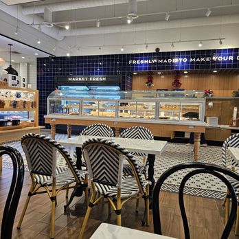 Paris Baguette - Bakeries Near Me - Plainsboro, New Jersey Paris Baguette - Bakeries Near Me - Plainsboro, New Jersey