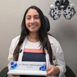 Futura Eye Doctors - Dr. Amarawardana
