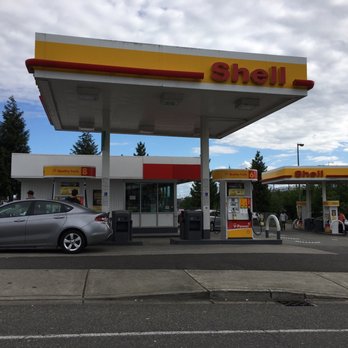 Shell - Gas station out front - Gas Stations Near Me - SeaTac, Washington Shell - Gas station out front - Gas Stations Near Me - SeaTac, Washington