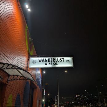WANDERLUST WINE COMPANY - DOWNTOWN - Updated January 2026 - 367 Photos