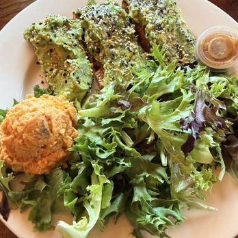 The Rolling Pin Cafe - Coffee & Tea Near Me - Westwood, New Jersey