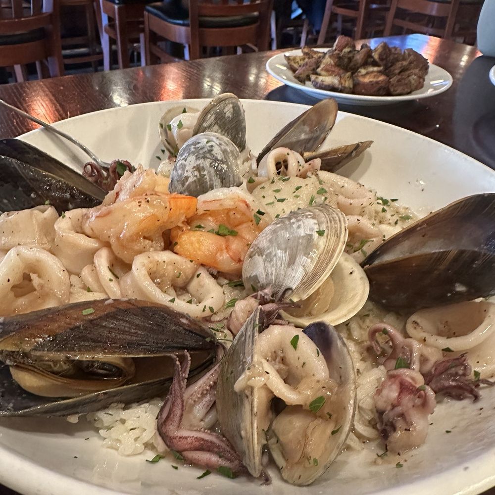Calo Ristorante - Best risotto ever - Pizza Near Me - Chicago, Illinois Calo Ristorante - Best risotto ever - Pizza Near Me - Chicago, Illinois