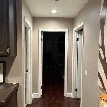 Everlasting Painting & Renovations - Before, old color - Painters Near Me - Lake Forest, California Everlasting Painting & Renovations - Before, old color - Painters Near Me - Lake Forest, California