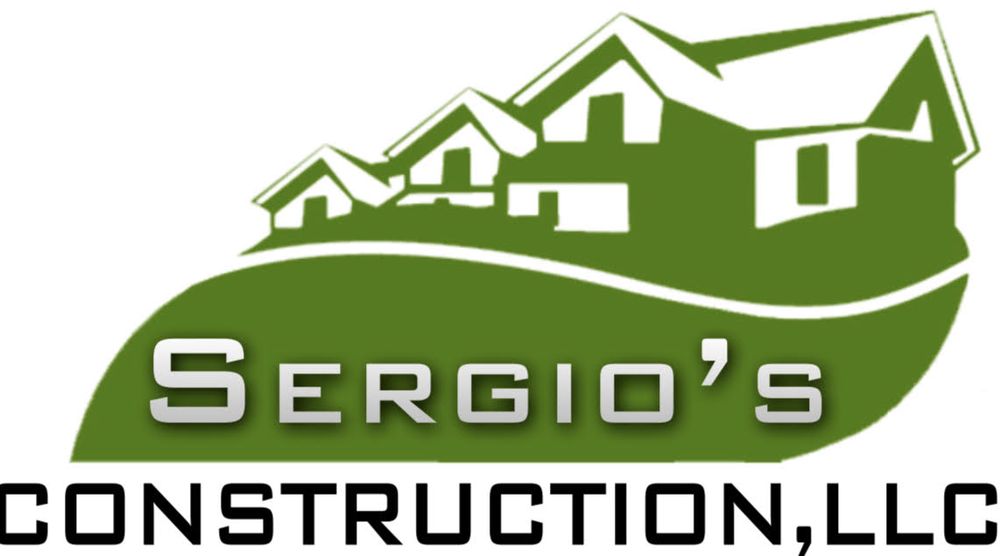 SERGIO’S CONSTRUCTION Updated September 2024 Request Consultation