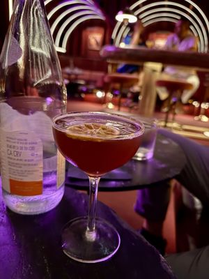 Jojo’s Beloved Cocktail Lounge by null