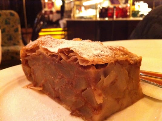 Café Weimar by null