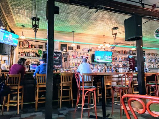 Worthen House Cafe by null