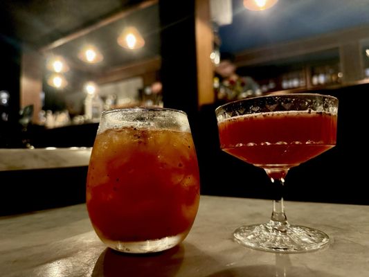 Bar La Unidad by null