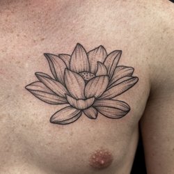 Studio M Tattoo