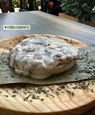 Fonda Sabaneta west Flagler by null