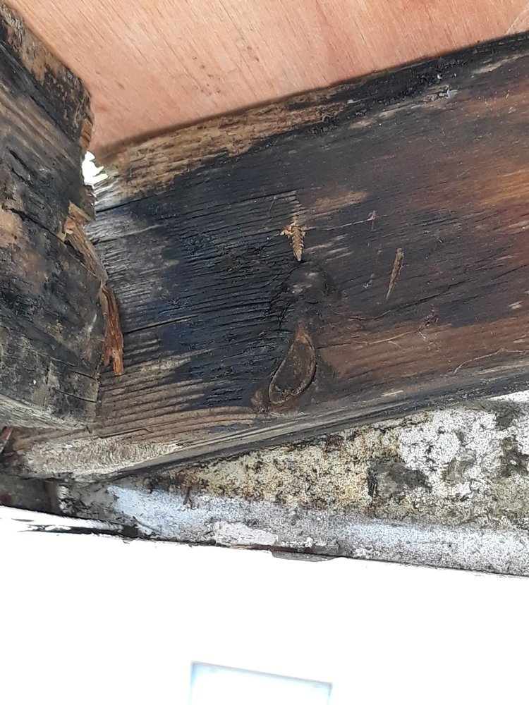 Slide of Quality First Roofing