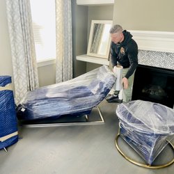 Wonder Movers - We will make your move 100% satisfied!