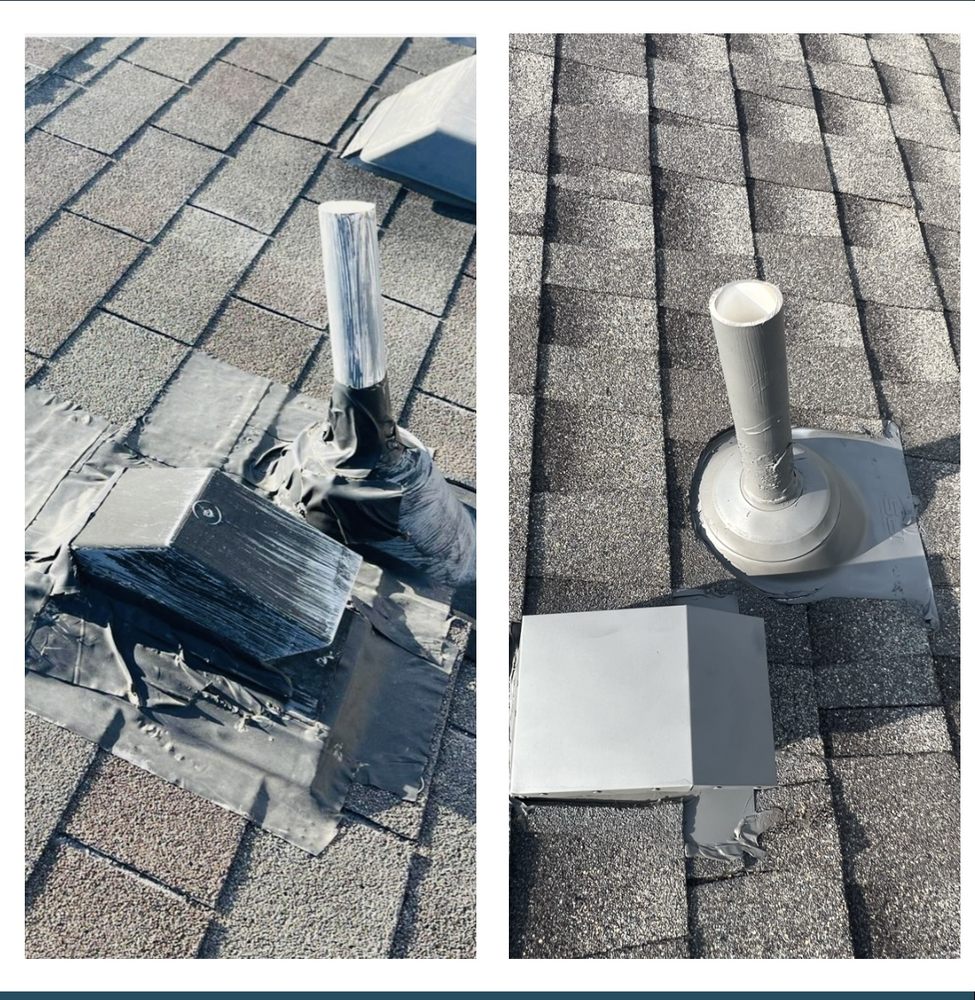 Slide of Allison with Besser Renovations