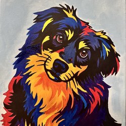 For The Love Of Painting