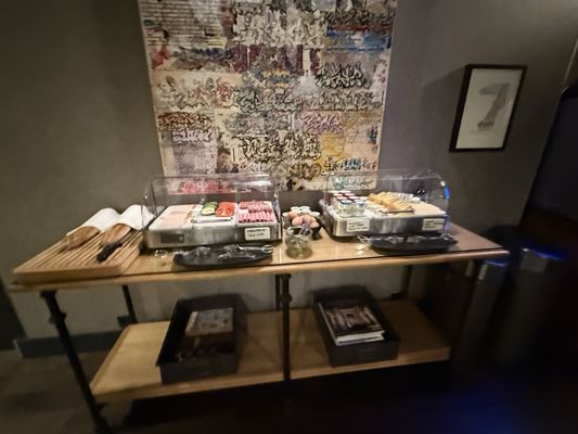 Hôtel Fabric Paris by null