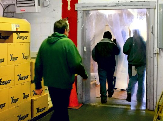 Rinella Produce by null