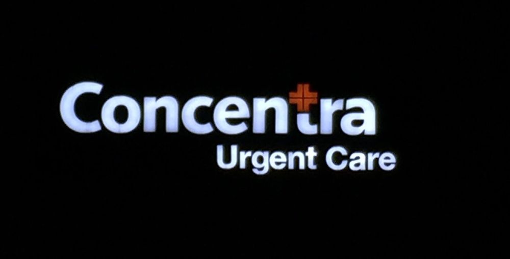 CONCENTRA Updated September 2024 12 Photos & 22 Reviews 11700