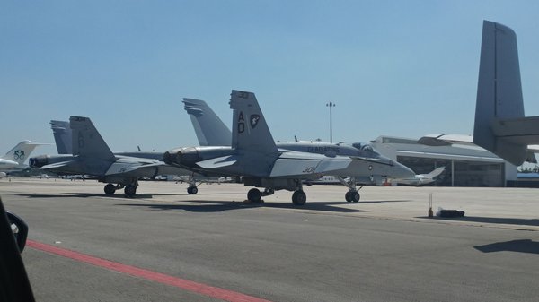 Miami-Opa Locka Executive Airport by null