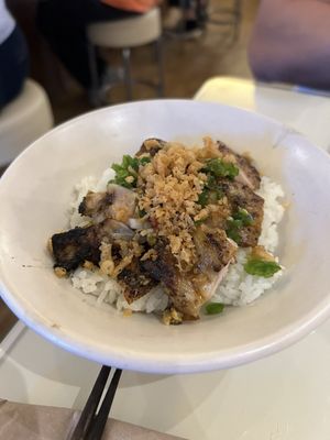 BAO Fitzrovia by null