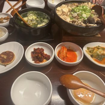 Dubu Haus - Insta/Yelp/Beli/TikTok: @amei_eats - Korean Near Me - New York, New York