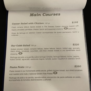 The Swedes - Bars Near Me - Puerto Vallarta, JAL