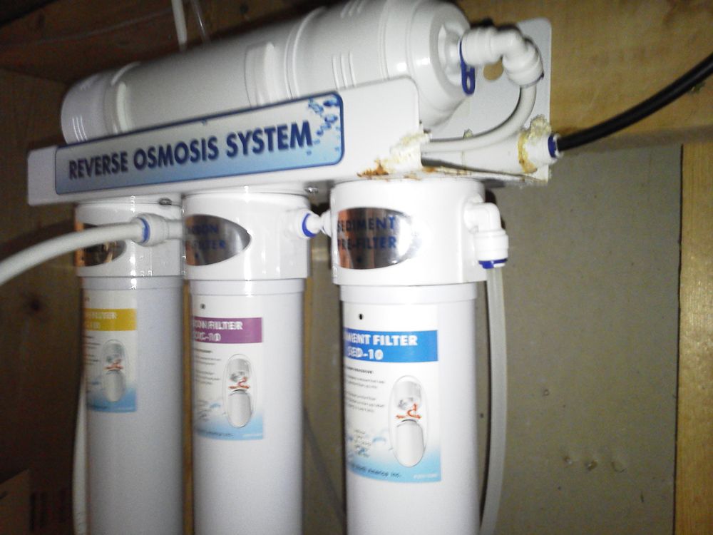 Slide of Big John The Plumber