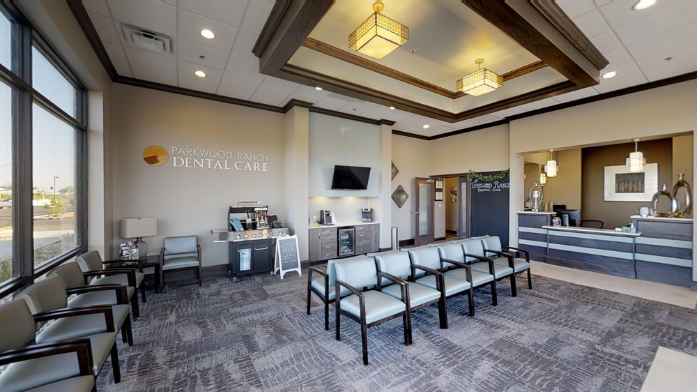 Parkwood Ranch Dental Care