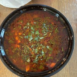 Birria ramen
