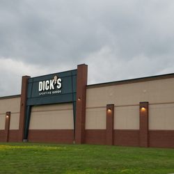 Shadow Lake Towne Center - I'm all about dick's