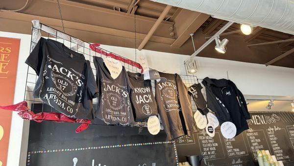 Jack’s Bar and Grill by null